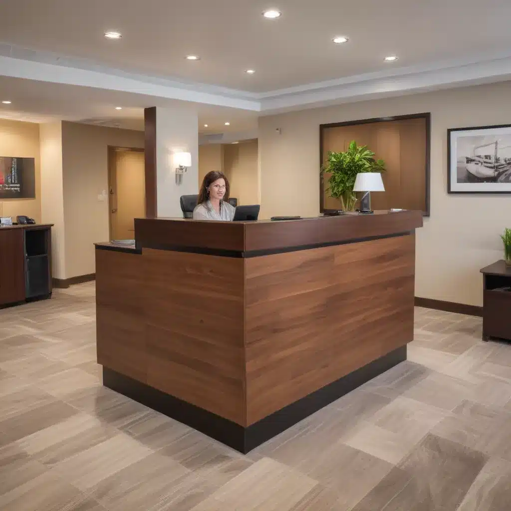 Adapting Front Desk Operations to Cater for Diverse Guest Needs