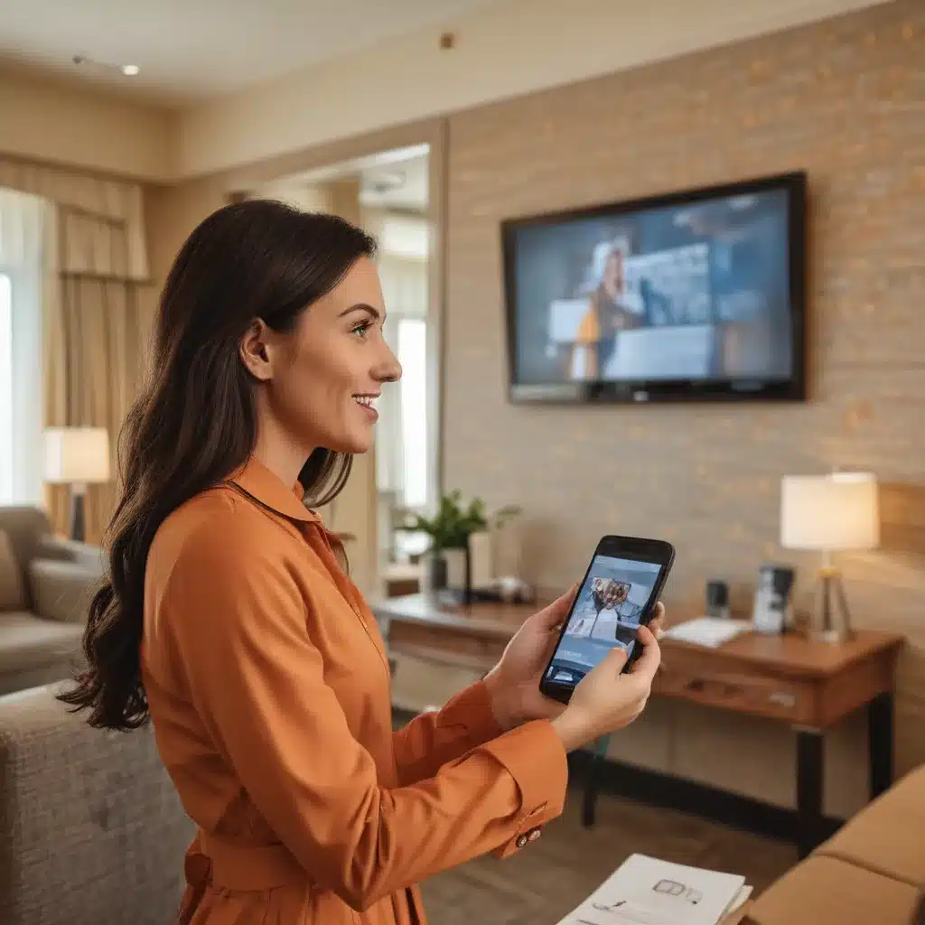 Adapting Hotel Marketing Strategies to Attract Diverse Guest Demographics