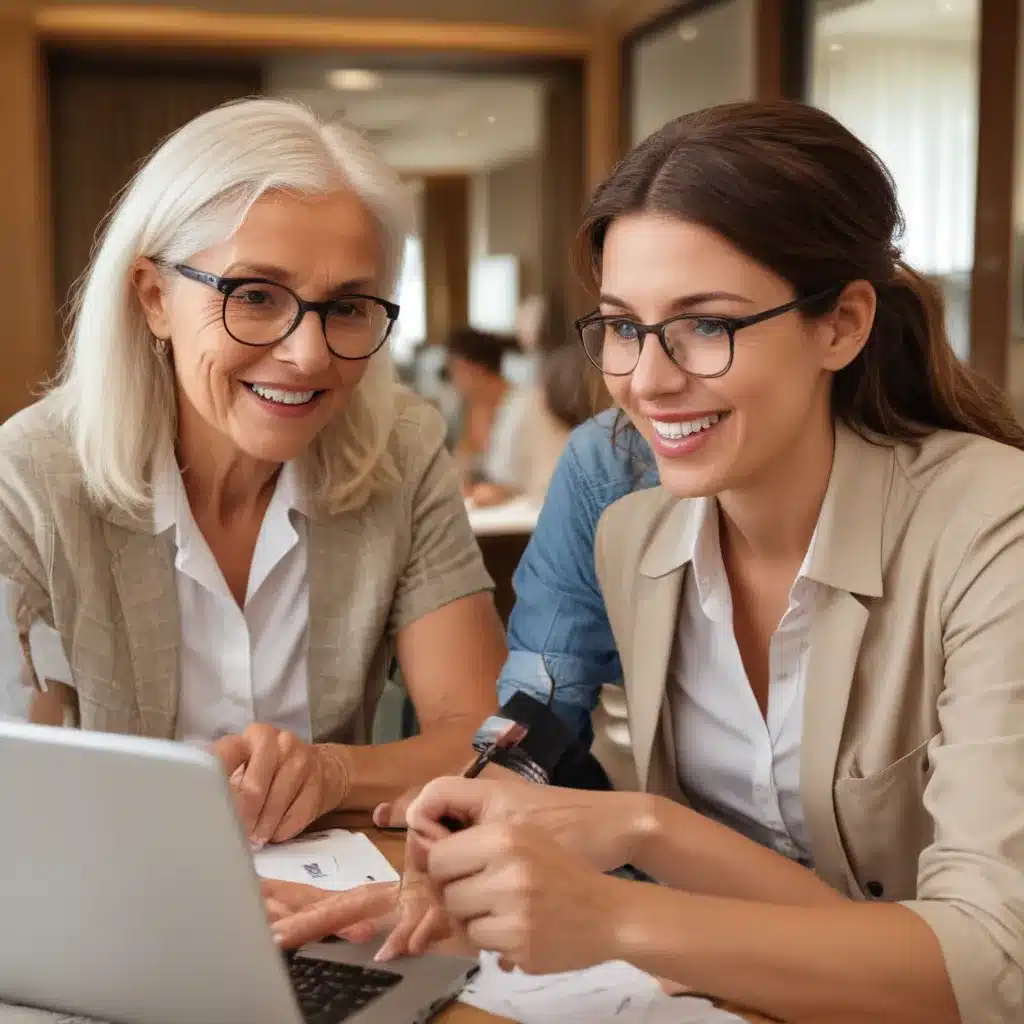 Adapting Hotel Marketing Strategies to Attract Multigenerational Travellers