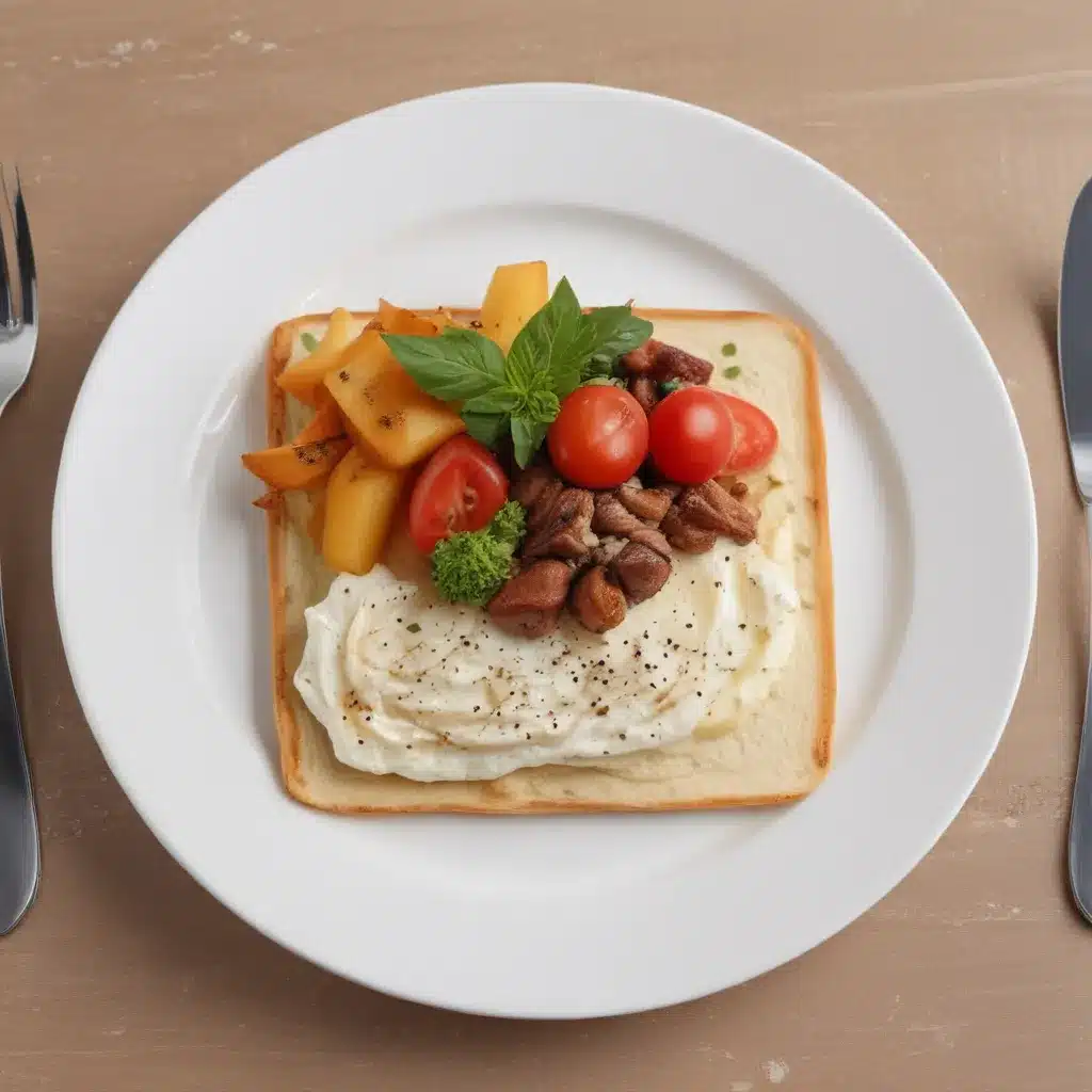 Adapting Your Hotel’s Menus to Cater for Dietary Requirements