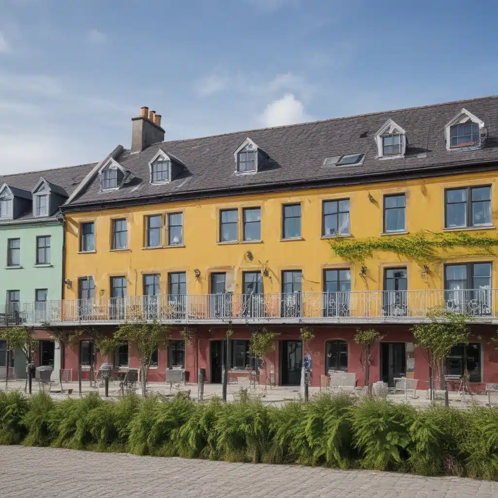 Adopting Sustainable Practices in Galway’s Event Venues
