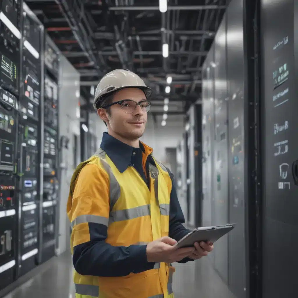 Automation for Assured Accessibility: Leveraging Technology to Enhance Inclusive Safety
