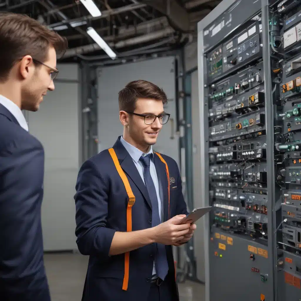 Automation for Assured Accessibility: Leveraging Technology to Improve Inclusive Safety