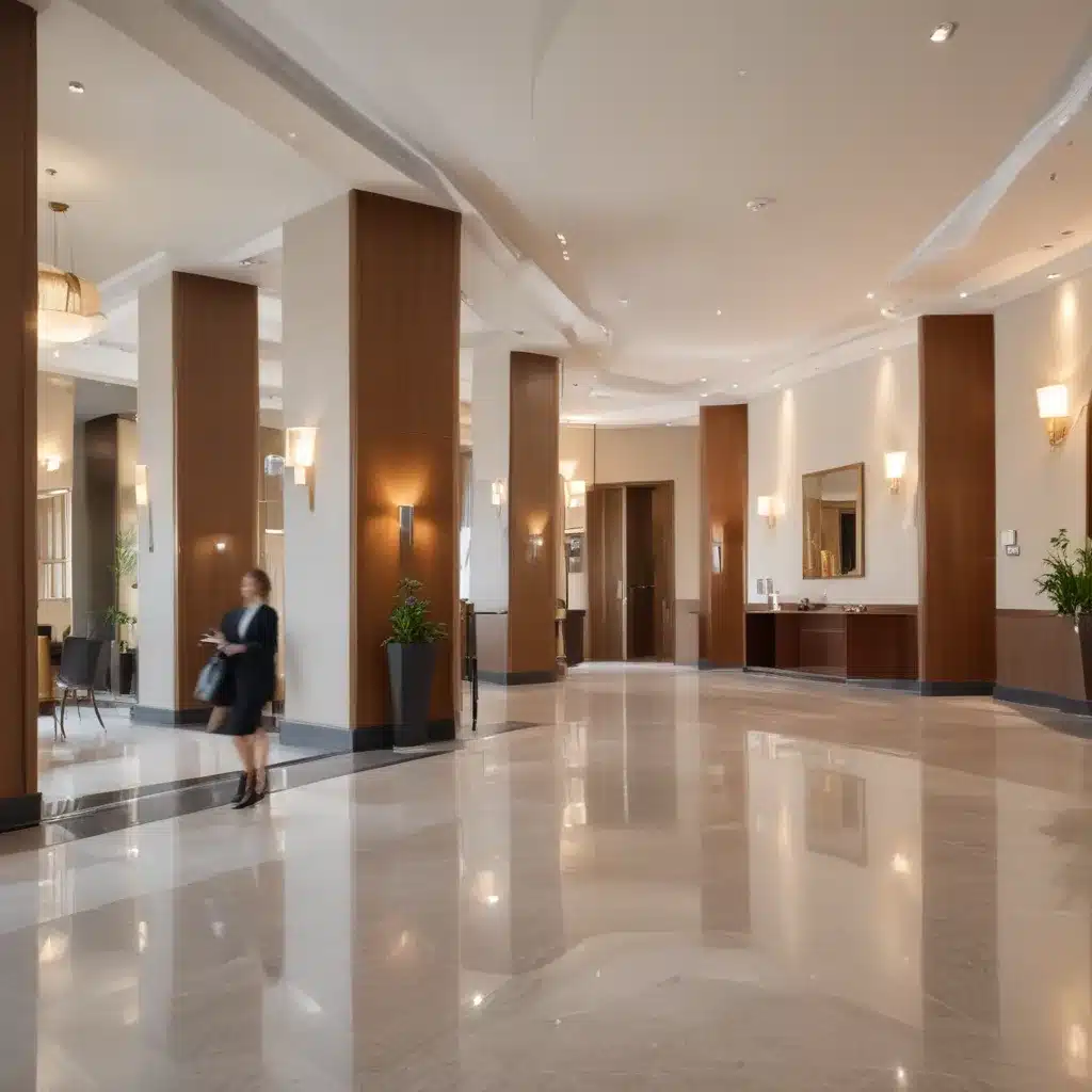 Balancing Hospitality and Vigilance: A Holistic Approach to Hotel Security