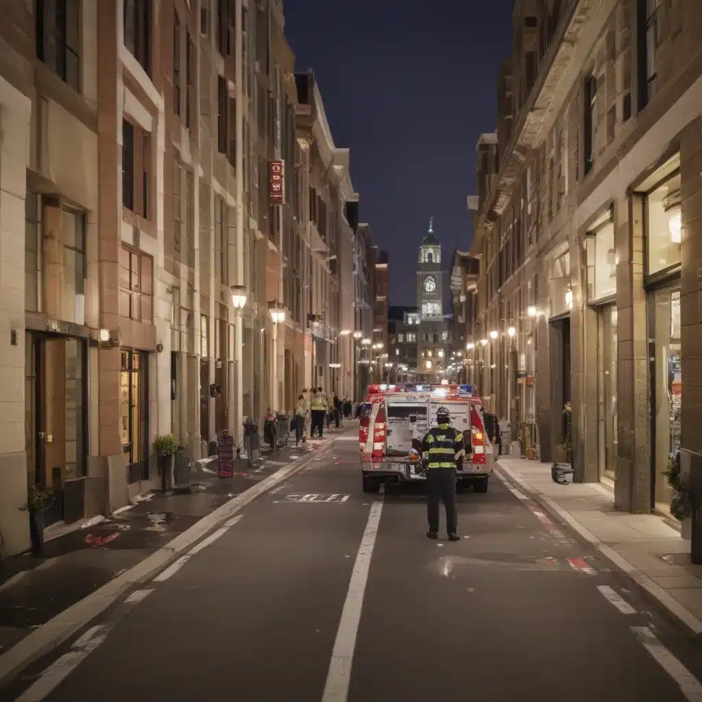 Bridging the Gap: Fostering Collaborative Relationships Between Hotel and Local Emergency Services