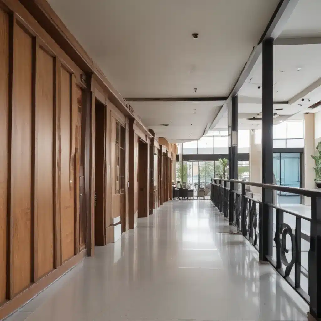 Bridging the Gap: Fostering Seamless Collaboration Between Hotel and Local Authorities