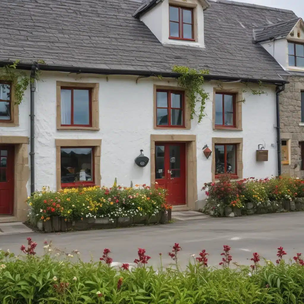 Championing Sustainable Hospitality Practices to Futureproof Galway’s Tourism Sector