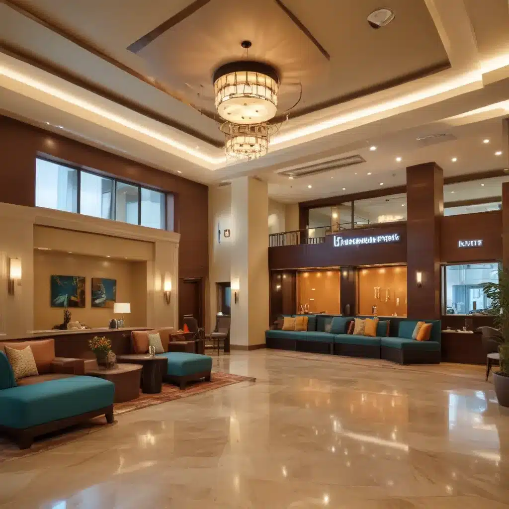 Cost-Effective Strategies for Hotel Branding and Marketing
