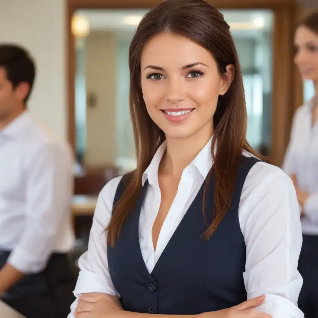 Cost-Effective Strategies for Hotel Staffing and Training