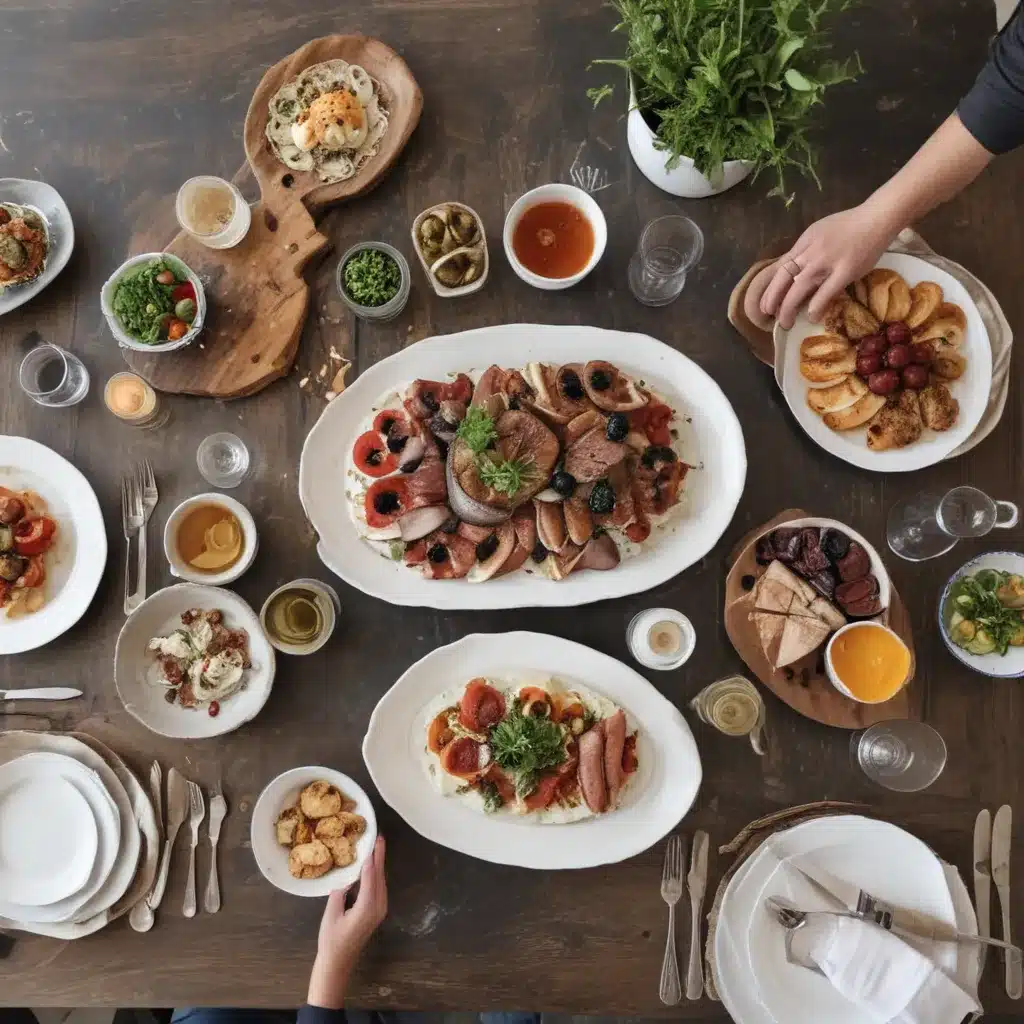 Crafting Bespoke Dining Experiences that Highlight Galway’s Culinary Artisans