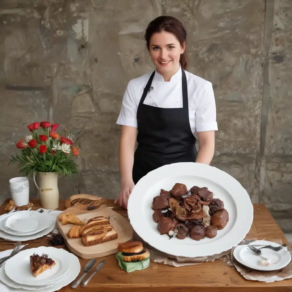 Crafting Bespoke Dining Experiences that Showcase Galway’s Artisanal Producers