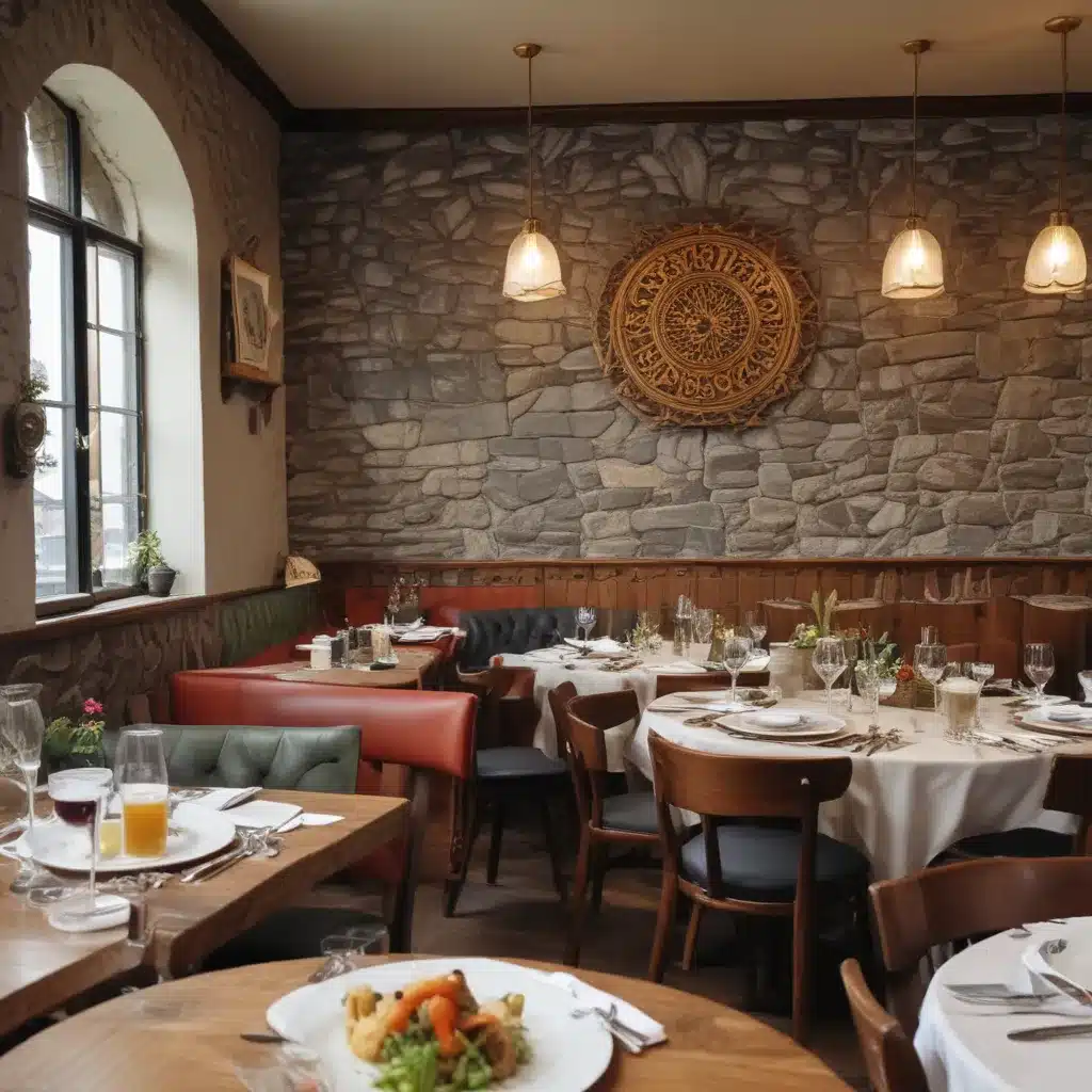 Crafting Bespoke Dining Experiences that Showcase Galway’s Culinary Heritage