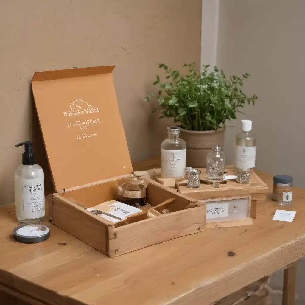 Crafting Bespoke Guest Experiences through Personalised Amenities at Brennan’s Yard