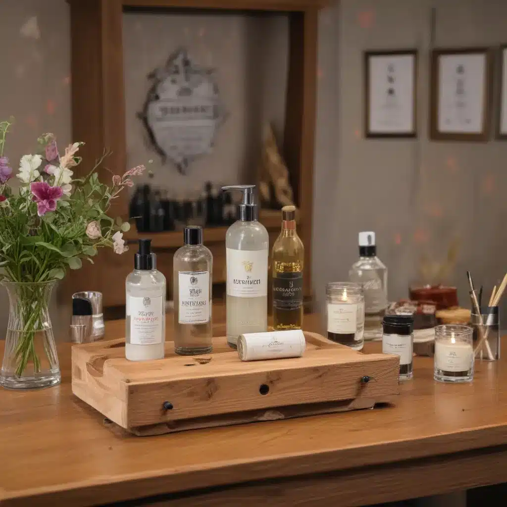 Crafting Bespoke Guest Experiences through Personalised Amenities at Brennan’s Yard Hotel