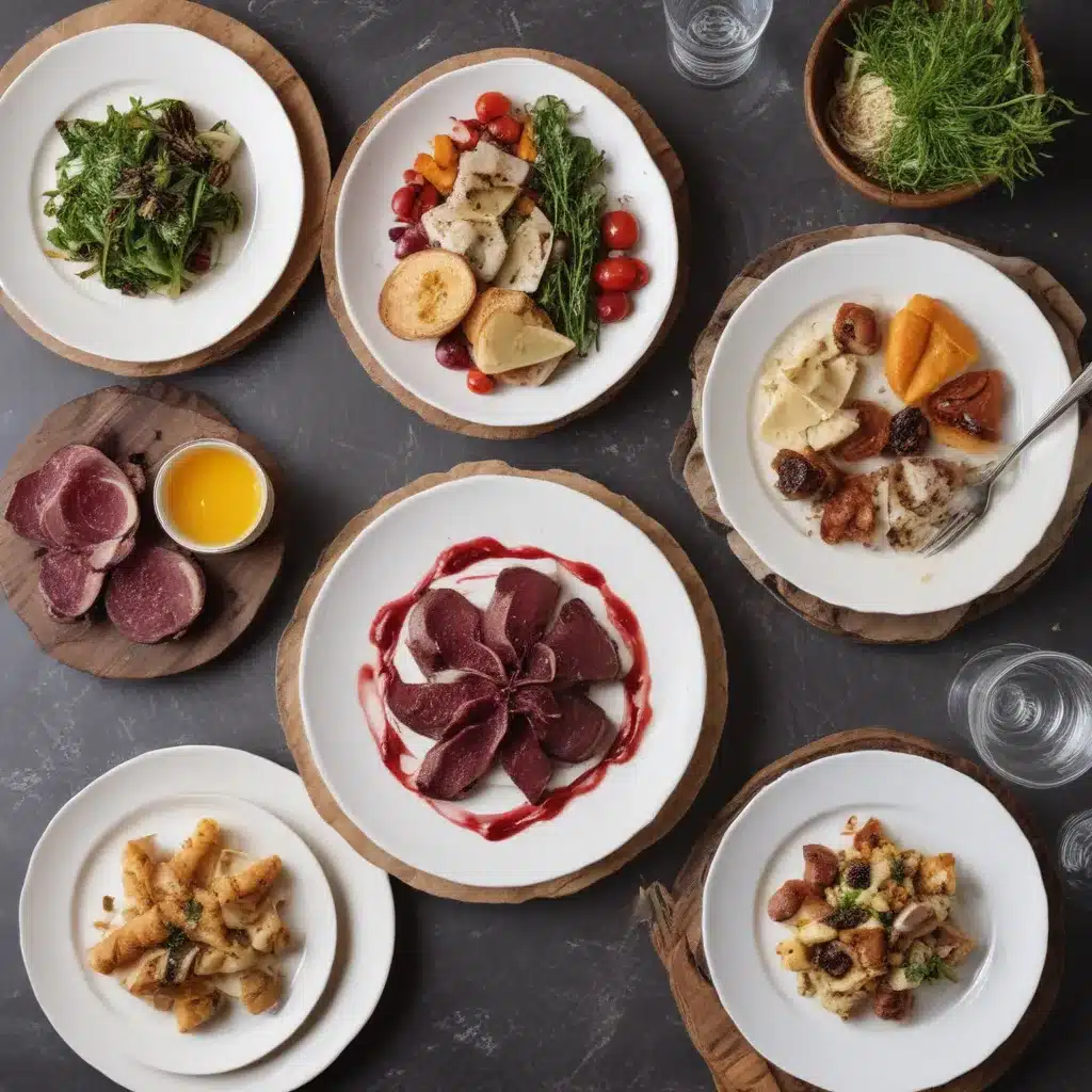 Crafting Memorable Dining Experiences that Celebrate Galway’s Artisanal Producers