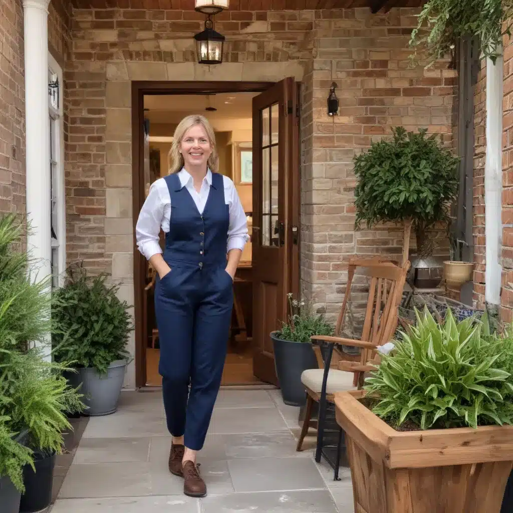 Crafting Memorable Guest Experiences: Insights from Brennan’s Yard