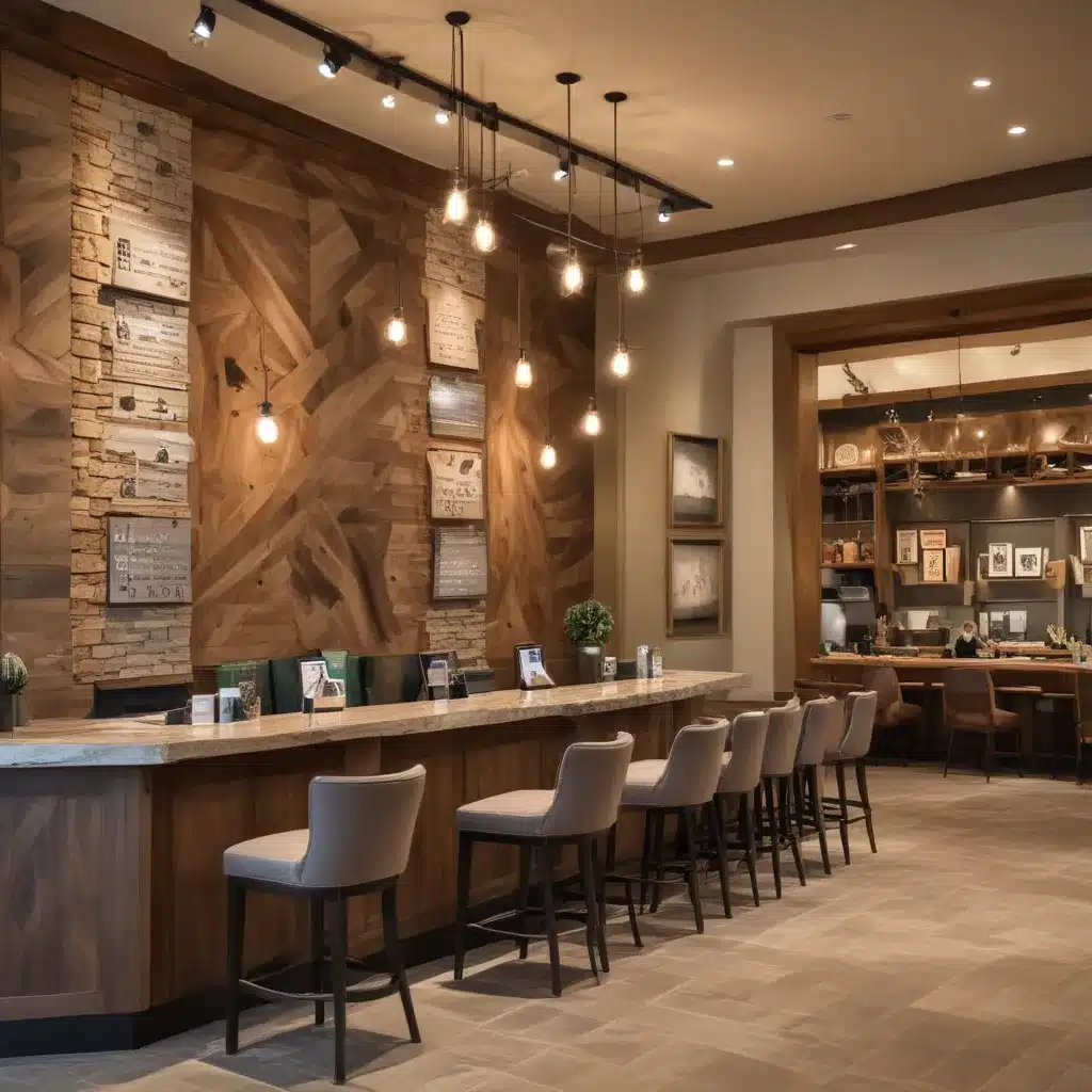Crafting Memorable Guest Experiences through Purposeful Design