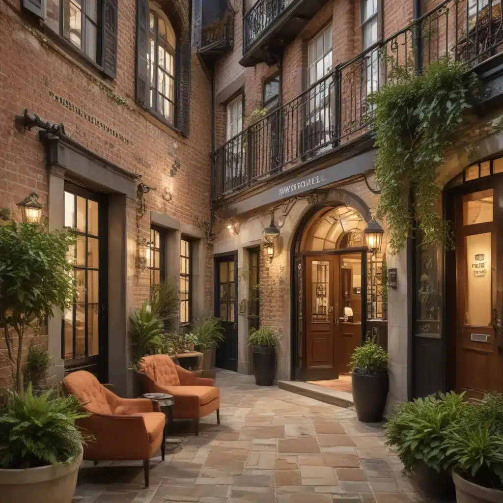 Crafting Memorable Guest Journeys: Insights and Best Practices from Brennan’s Yard Hotel