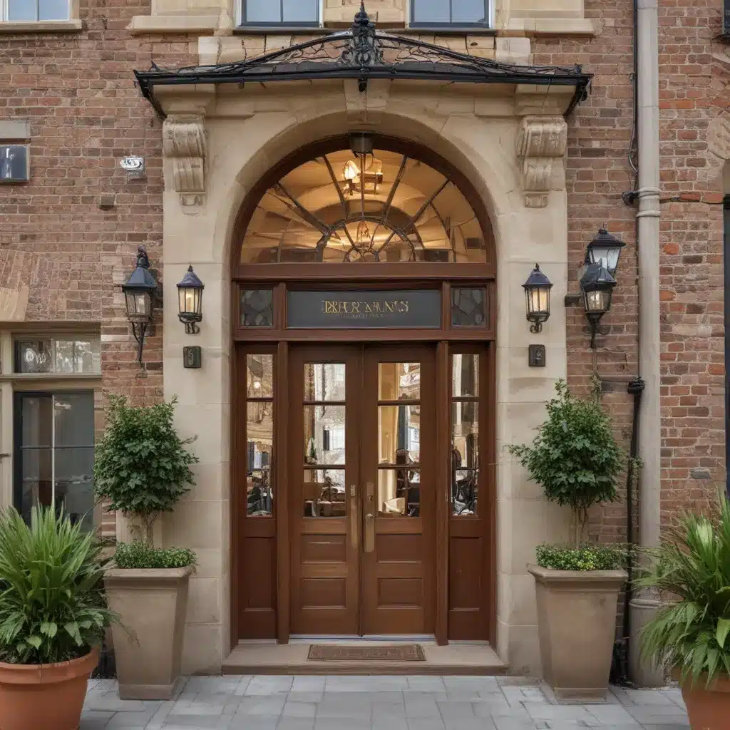 Crafting Memorable Guest Journeys: Insights from Brennan’s Yard Hotel