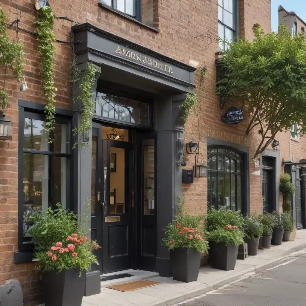 Crafting Memorable Guest Journeys: Lessons and Insights from Brennan’s Yard Hotel