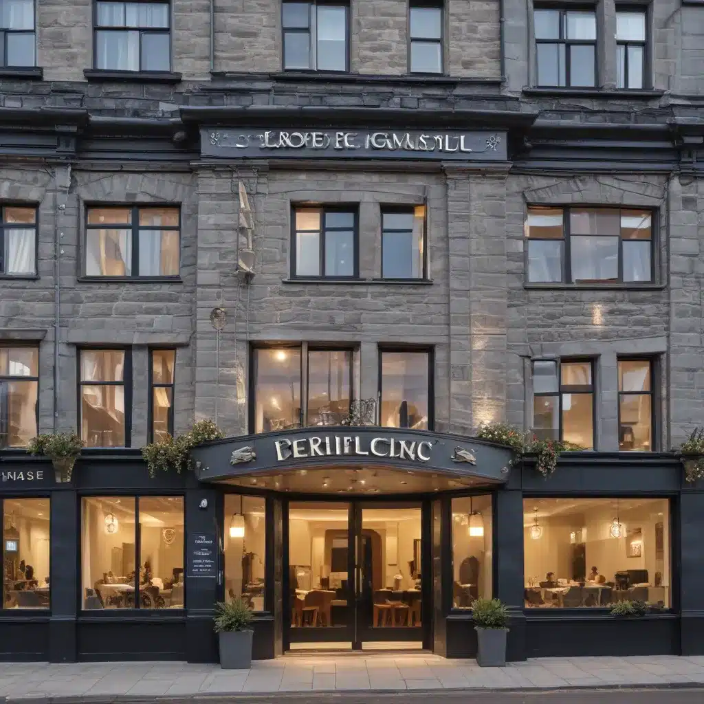 Crafting Memorable Hotel Guest Experiences in Galway