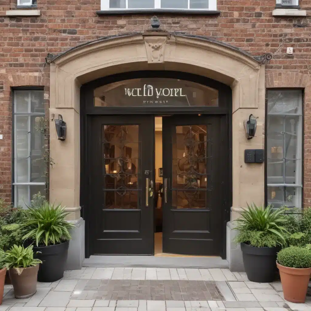 Crafting Unforgettable Guest Experiences: Lessons and Insights from Brennan’s Yard Hotel