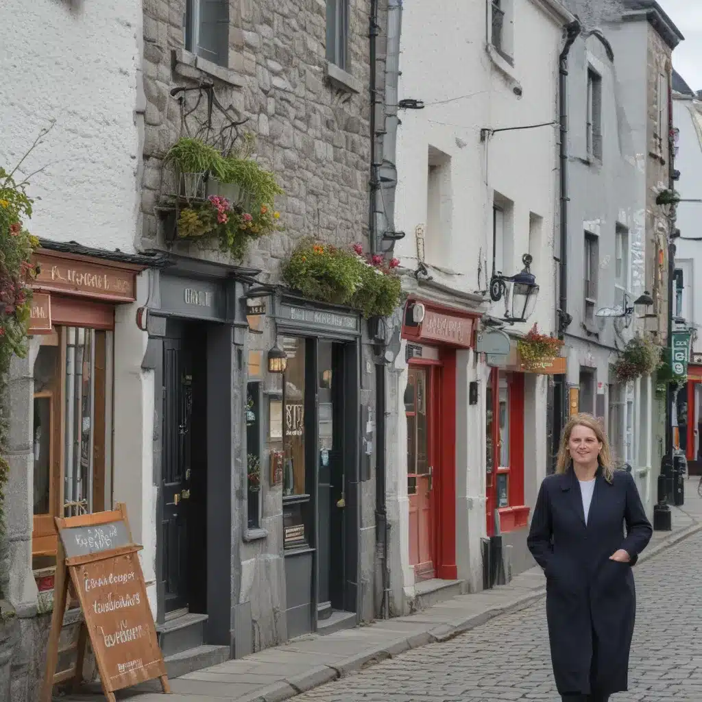 Curating Bespoke Concierge Services to Immerse Galway Guests in Local Culture