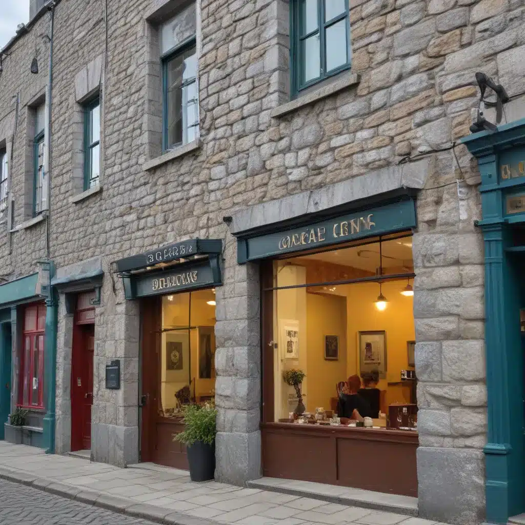 Curating Bespoke Concierge Services to Showcase Galway’s Hidden Gems