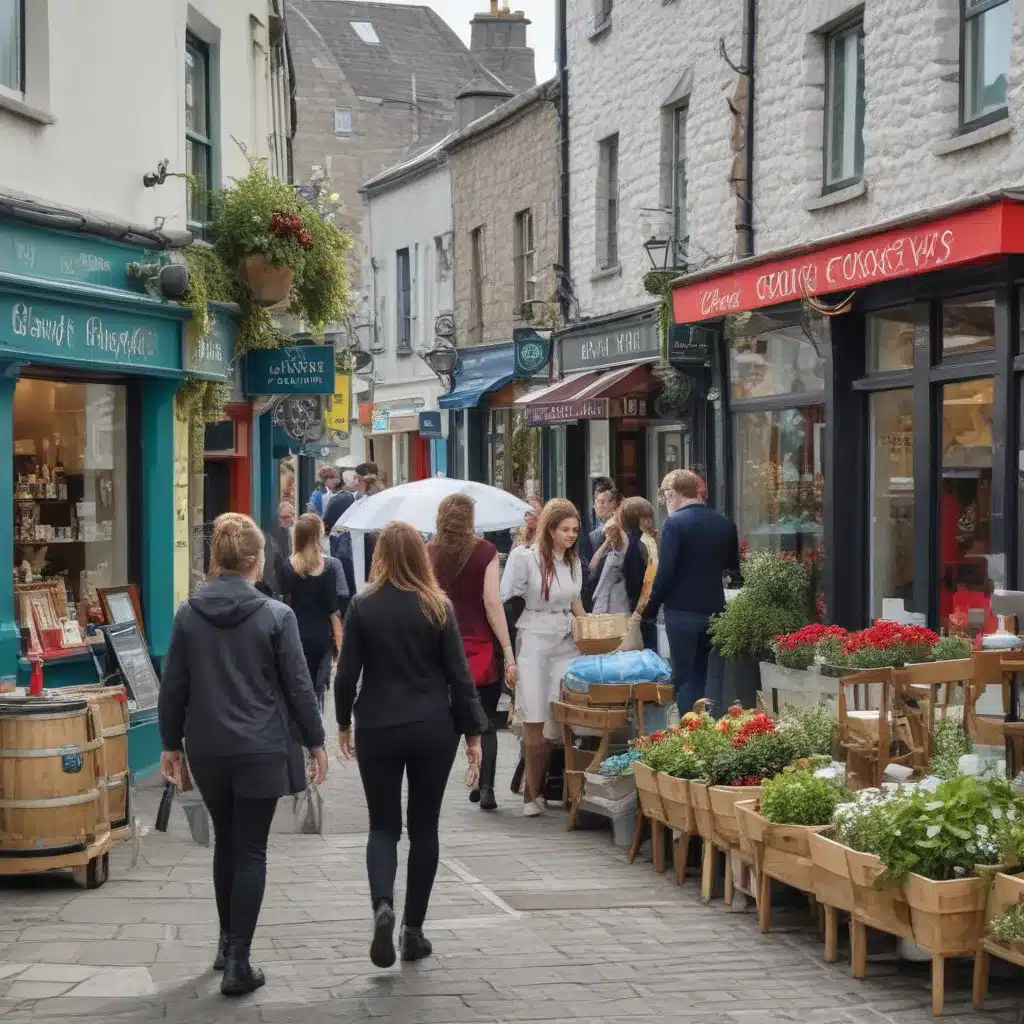 Curating Bespoke Concierge Services to Showcase Galway’s Vibrant Arts and Culinary Scene