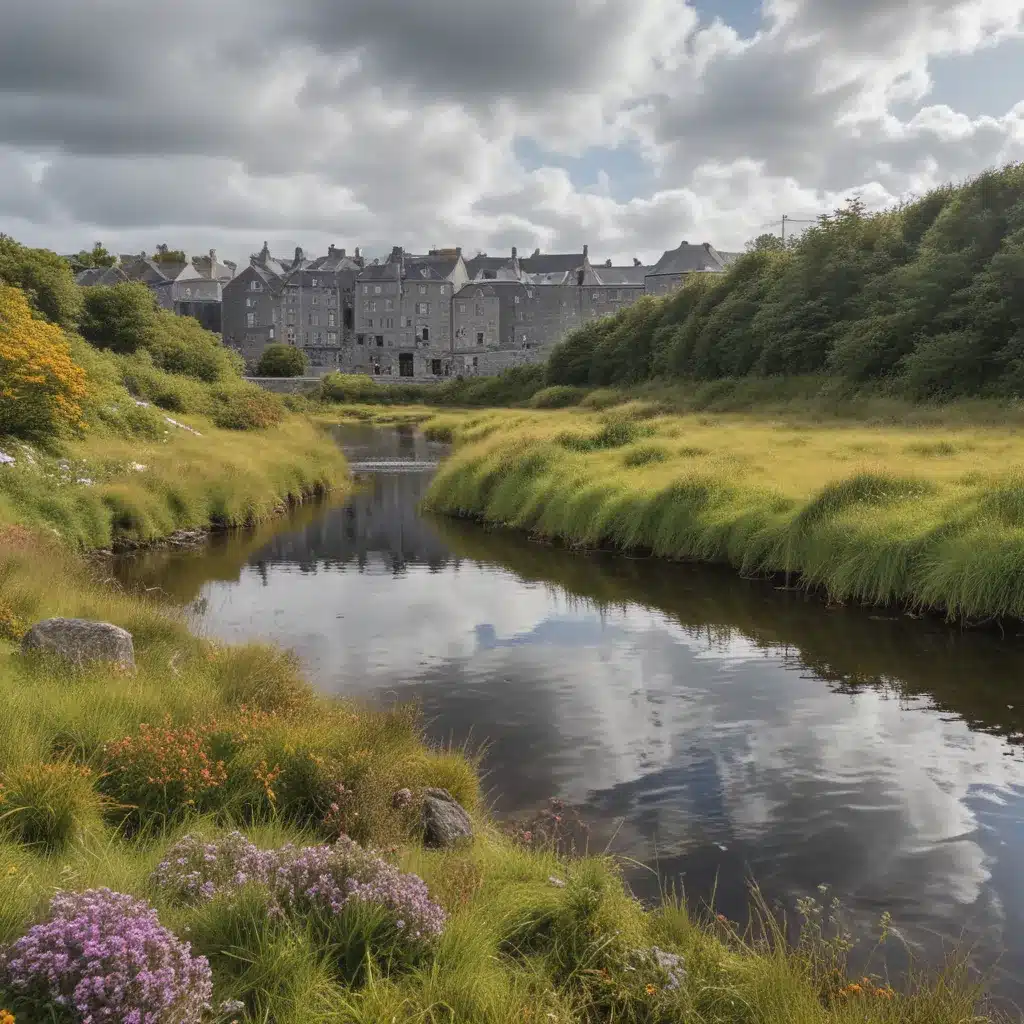 Curating Immersive Concierge Services to Showcase Galway’s Natural Wonders and Cultural Delights