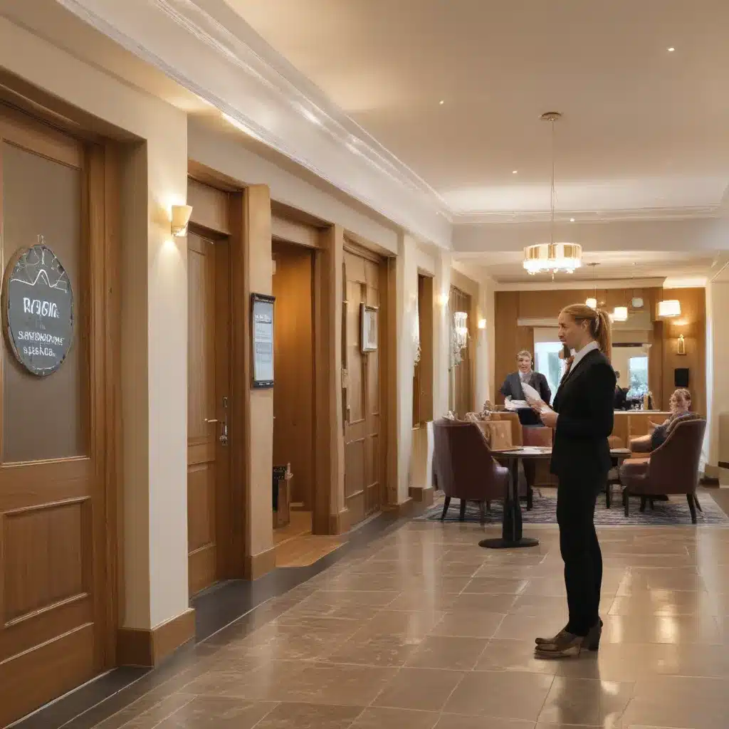 Delivering Exceptional Guest Service in Galway Hotels