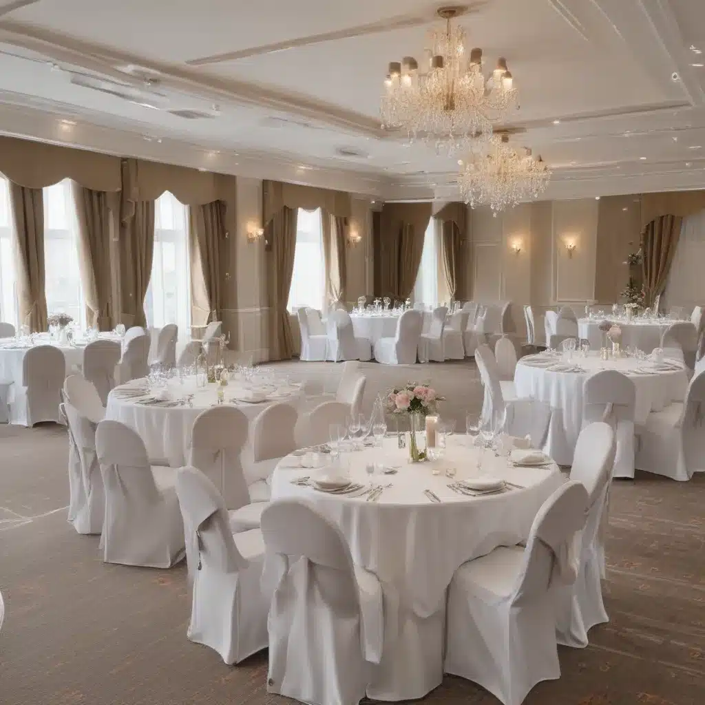 Delivering Exceptional Housekeeping Services in Galway Event Spaces