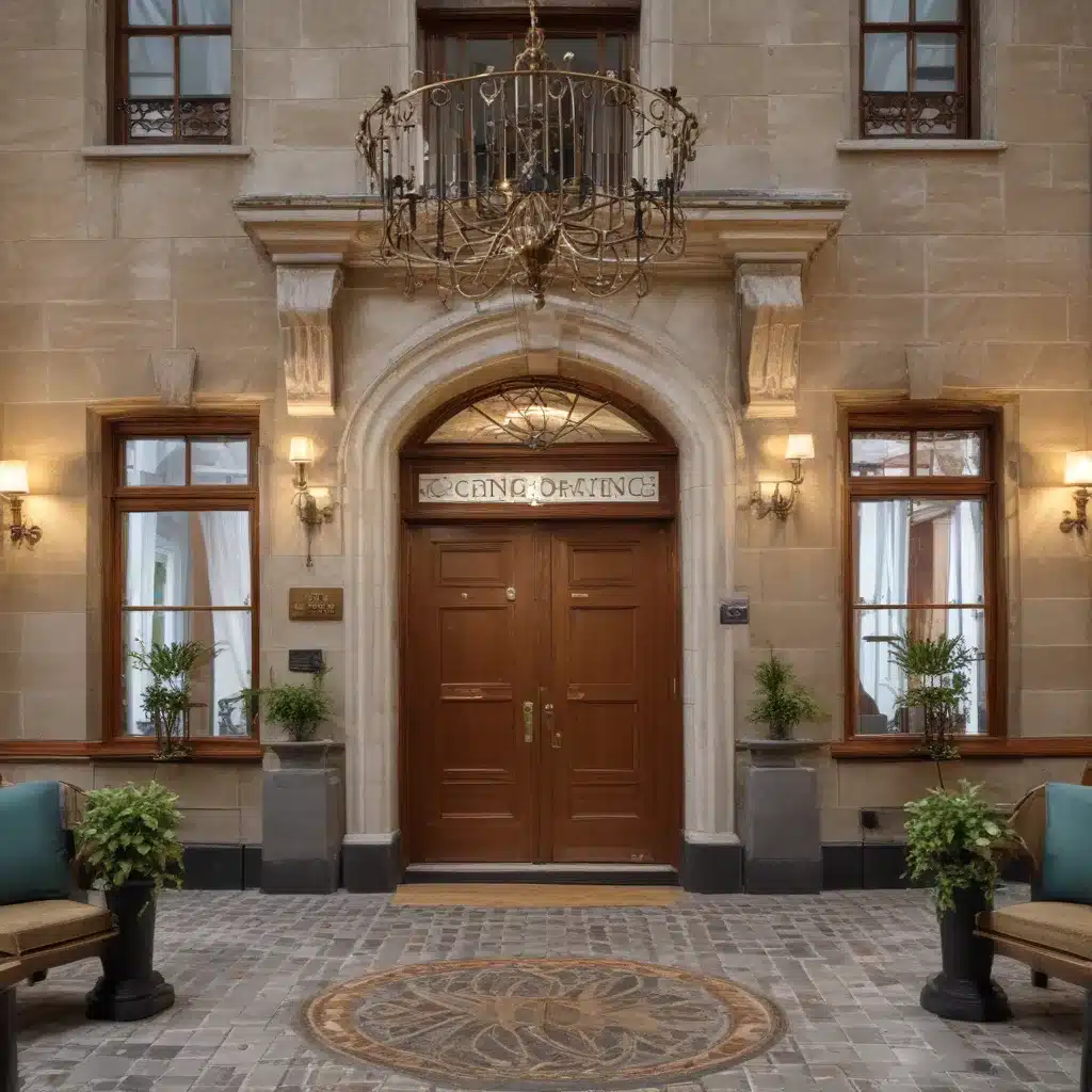 Delivering Exceptional Housekeeping Standards in Galway’s Historic Hotels