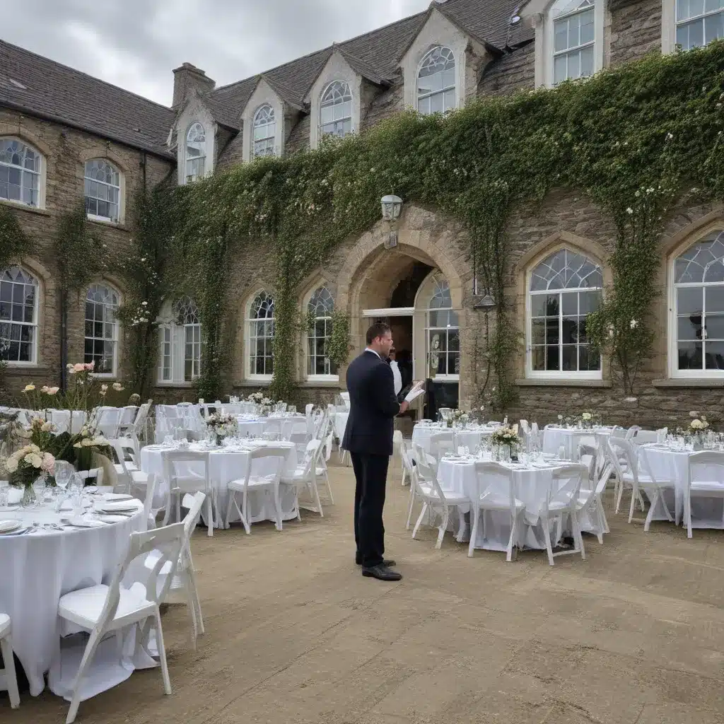 Delivering Exceptional Housekeeping Support for Galway’s Most Prestigious Events Hosted at Brennan’s Yard