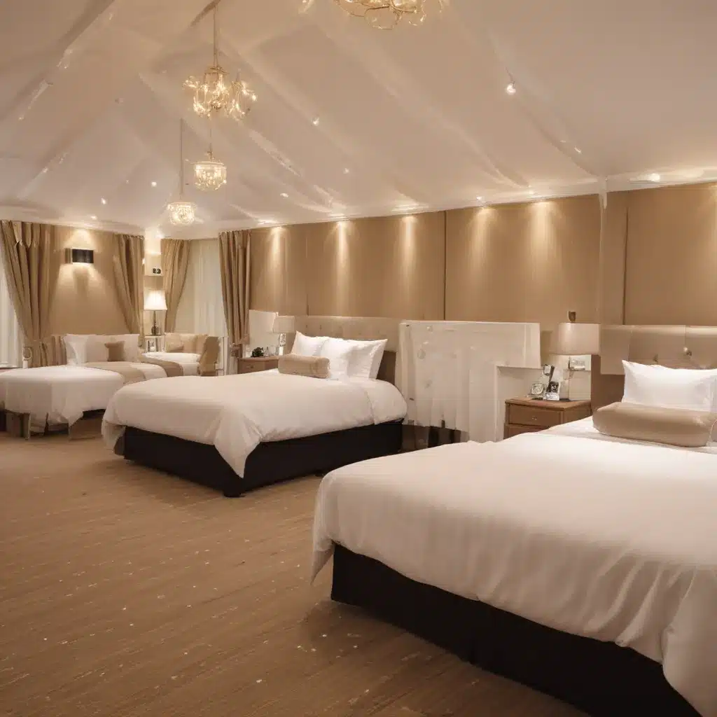 Delivering Exceptional Turndown Service in Galway’s Event Venues