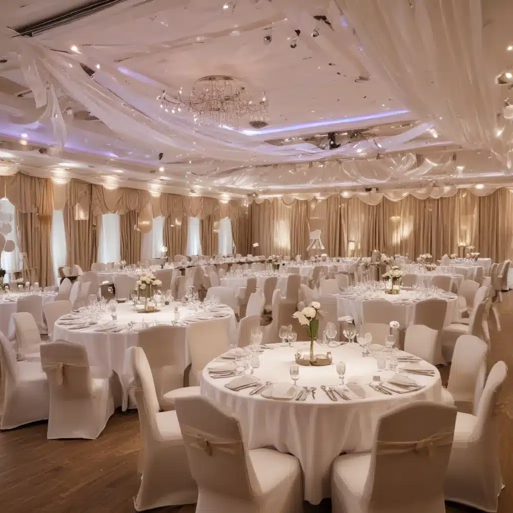 Delivering Exceptional Turndown Service in Galway Event Venues