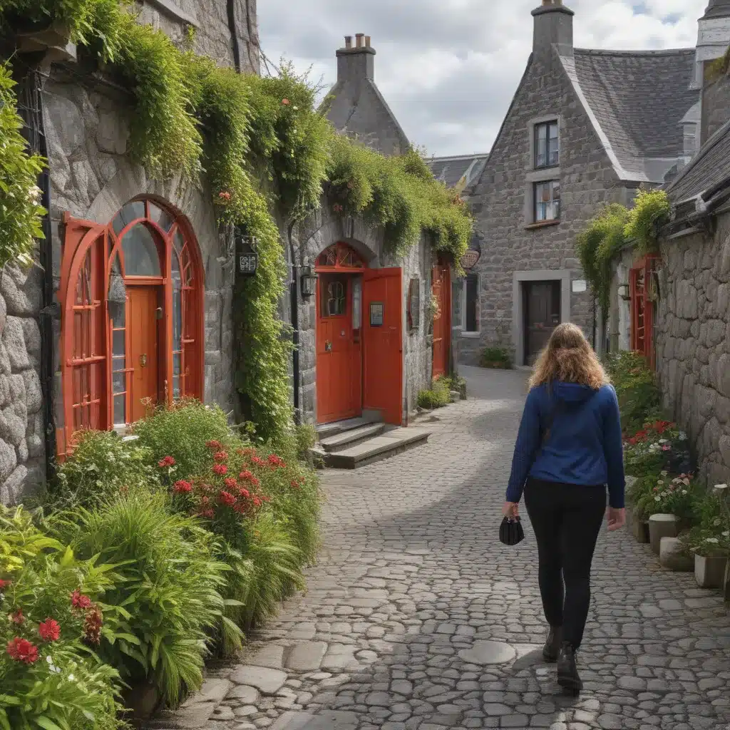 Delivering Immersive Concierge Services to Introduce Galway’s Rich Cultural and Natural Wonders