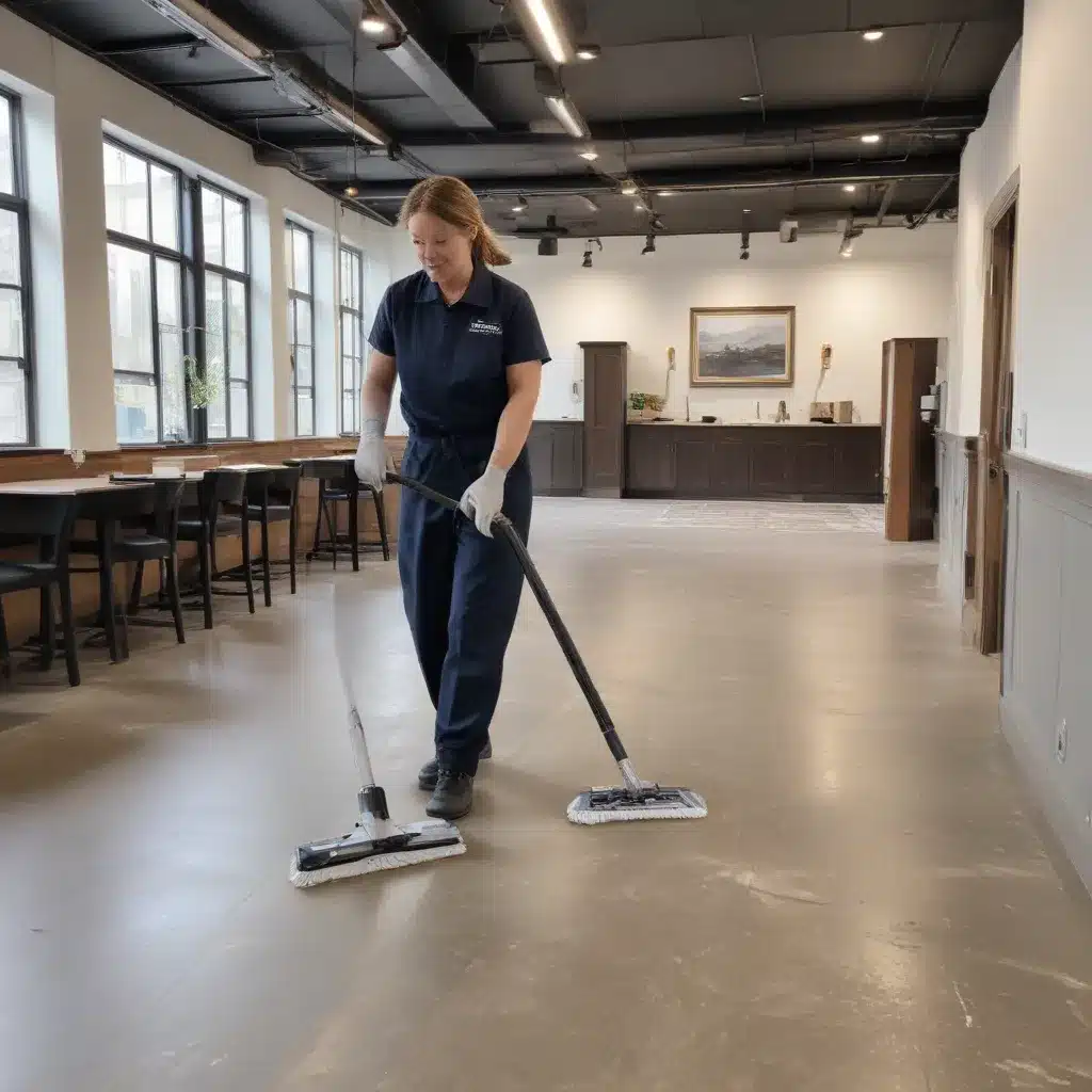 Elevating Housekeeping Excellence: Insights, Best Practices, and Process Improvements from Brennan’s Yard