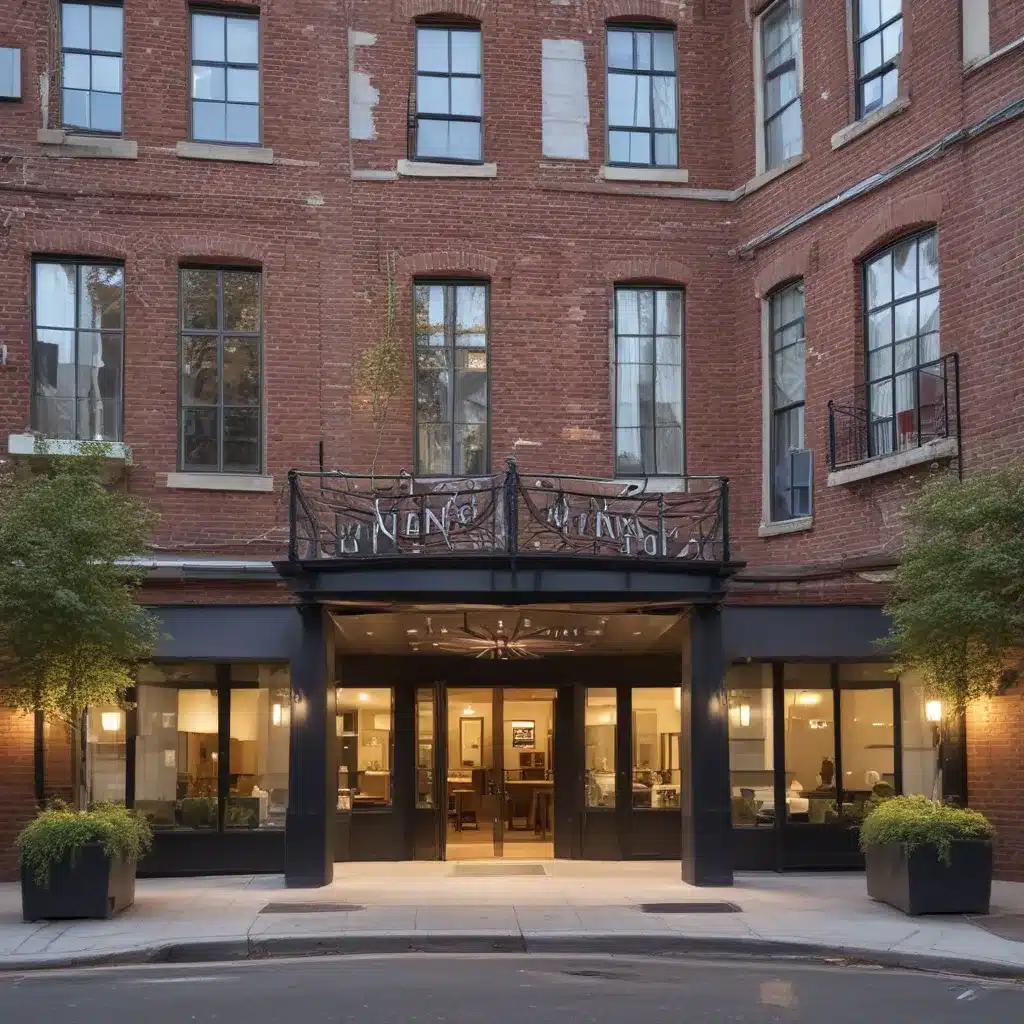 Elevating Housekeeping Excellence: Insights and Best Practices from Brennan’s Yard Hotel
