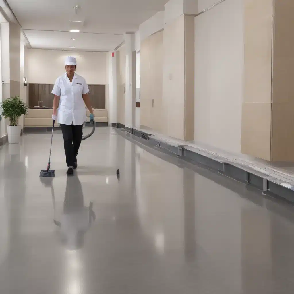 Elevating Housekeeping Excellence through Innovative Technologies, Sustainable Practices, and Continuous Improvement