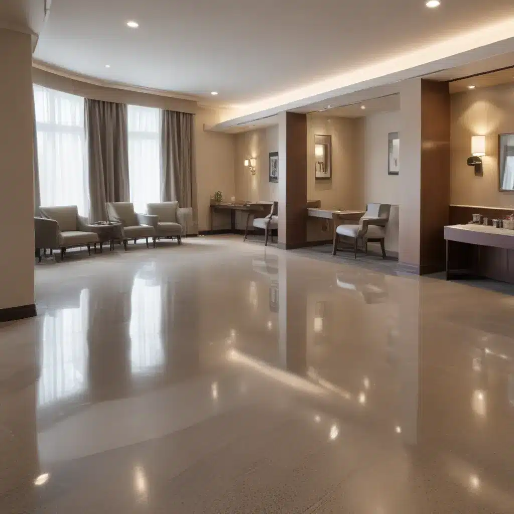 Elevating Housekeeping Excellence through Innovative Technologies, Sustainable Practices, and Continuous Improvement for a Spotless Hotel Environment