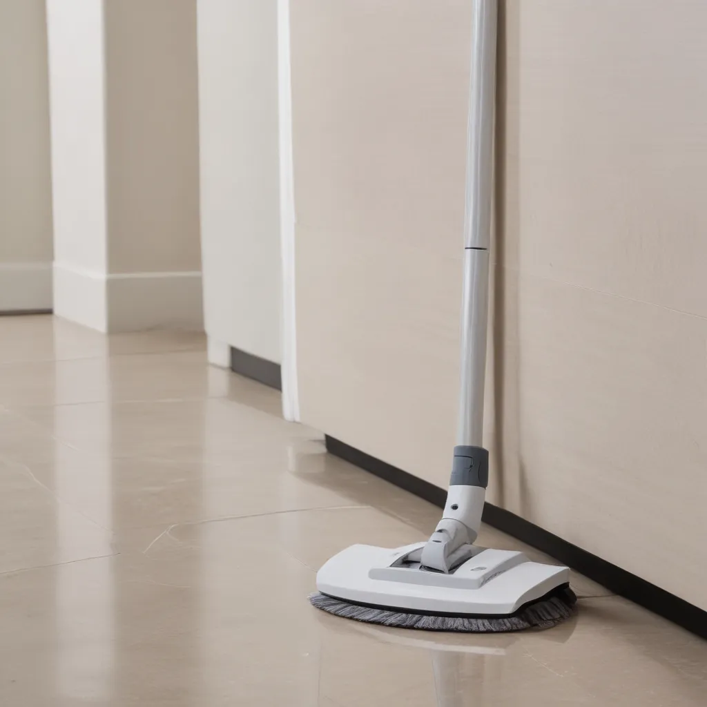 Elevating Housekeeping Standards Through Cutting-Edge Technology