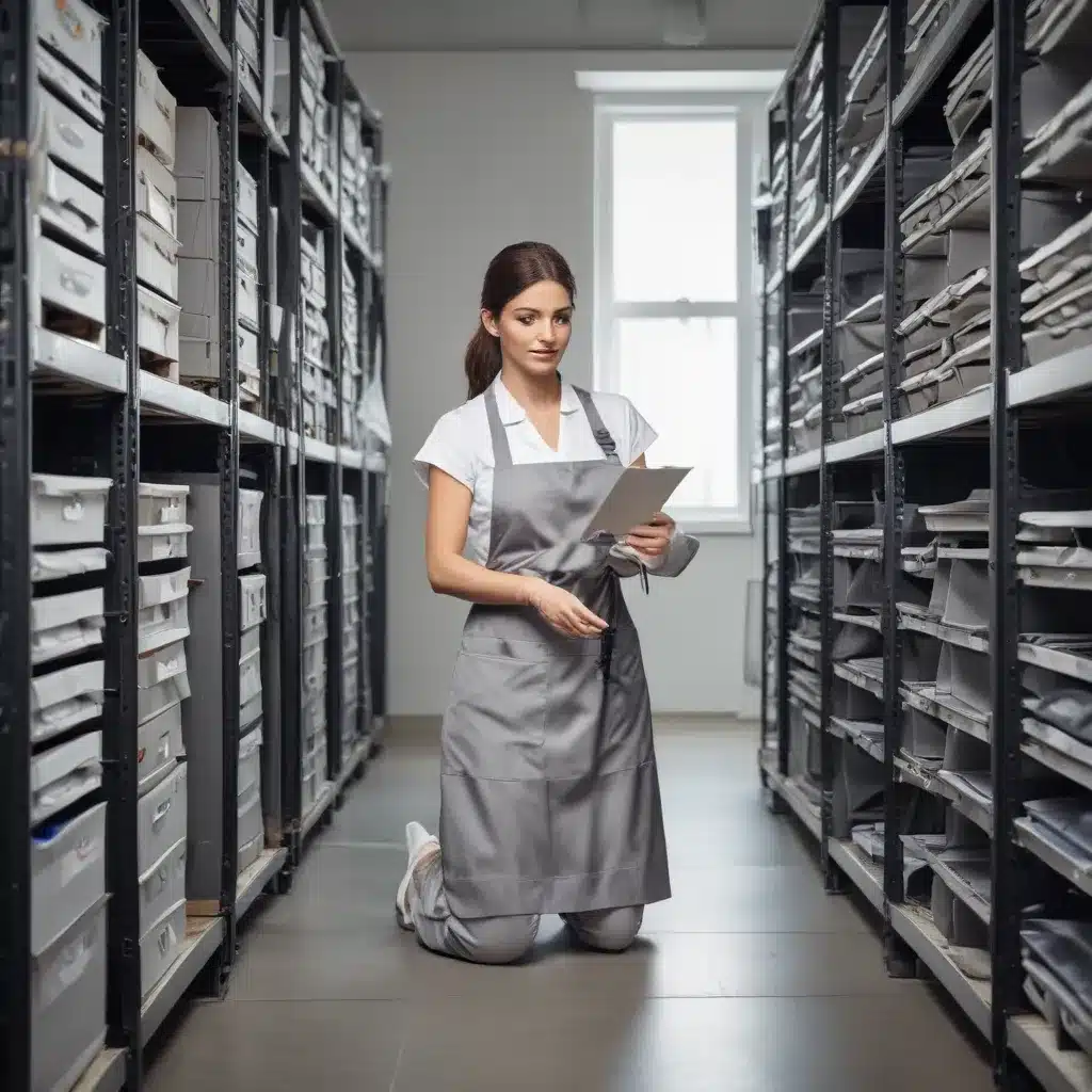 Elevating Housekeeping Standards Through Effective Workflow Optimisation and Productivity Initiatives