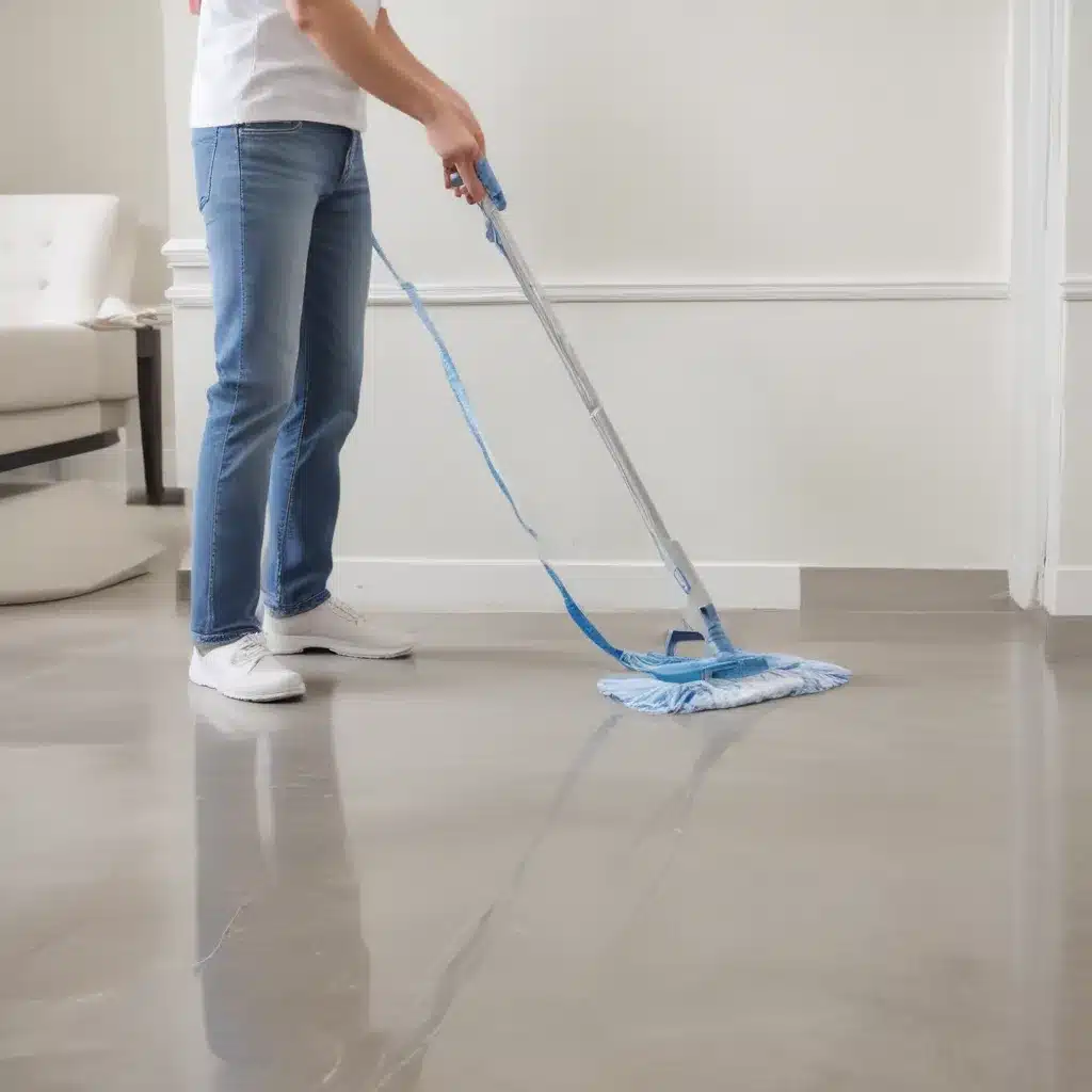 Elevating Housekeeping Standards Through Innovative Cleaning Product Formulations
