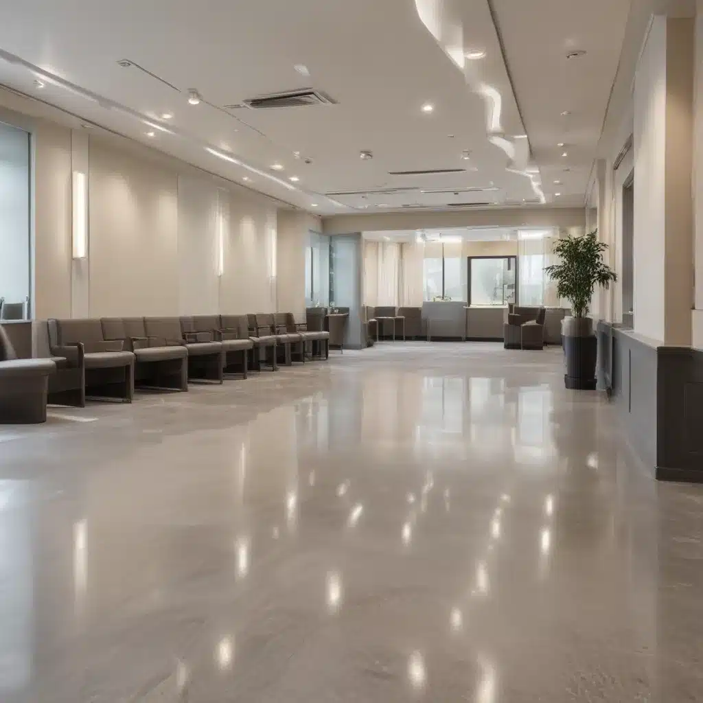 Elevating Housekeeping Standards through Innovative Training, Quality Assurance, and Sustainable Cleaning Practices for Spotless Hotel Interiors