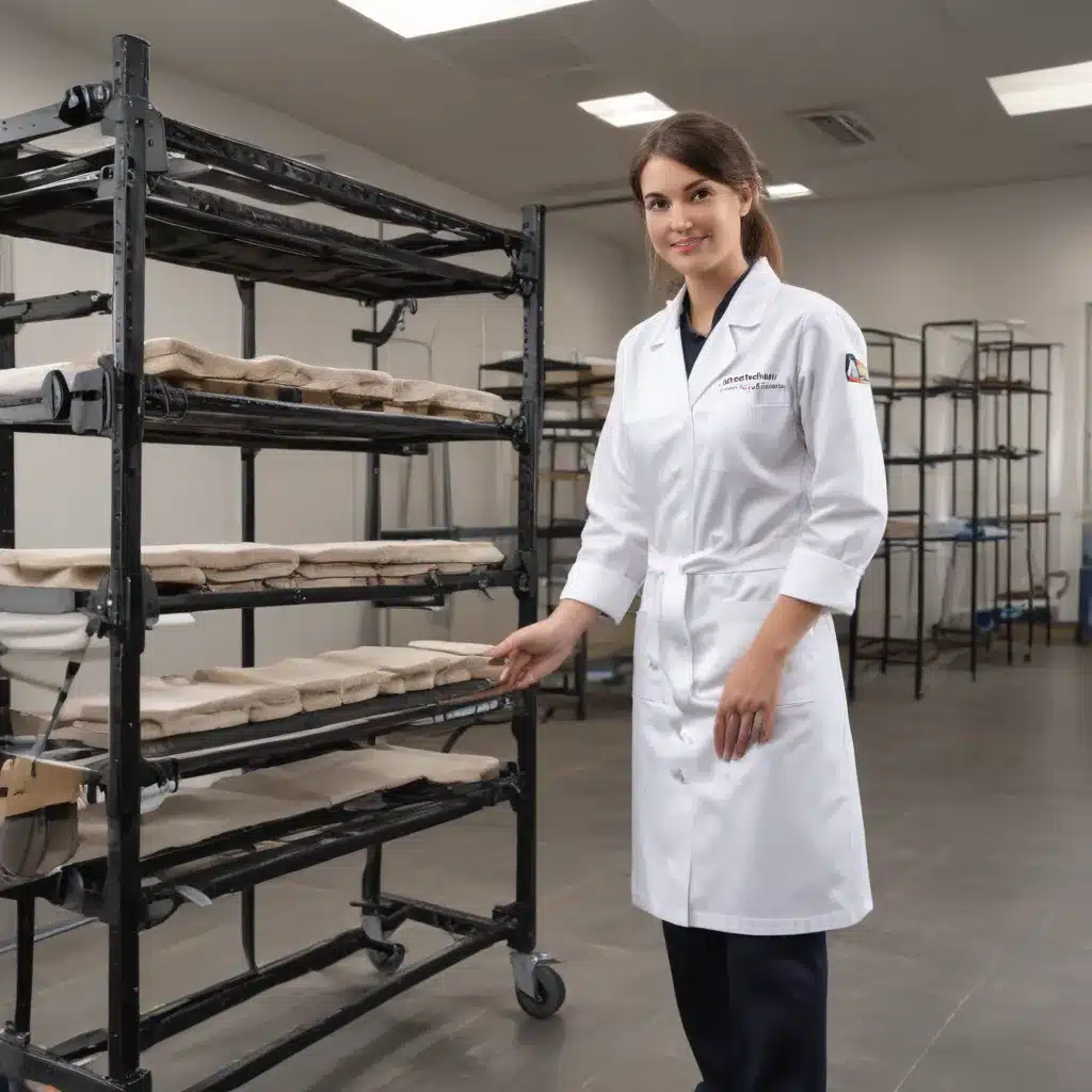 Elevating Housekeeping Standards through Innovative Training, Quality Assurance, and Sustainable Practices