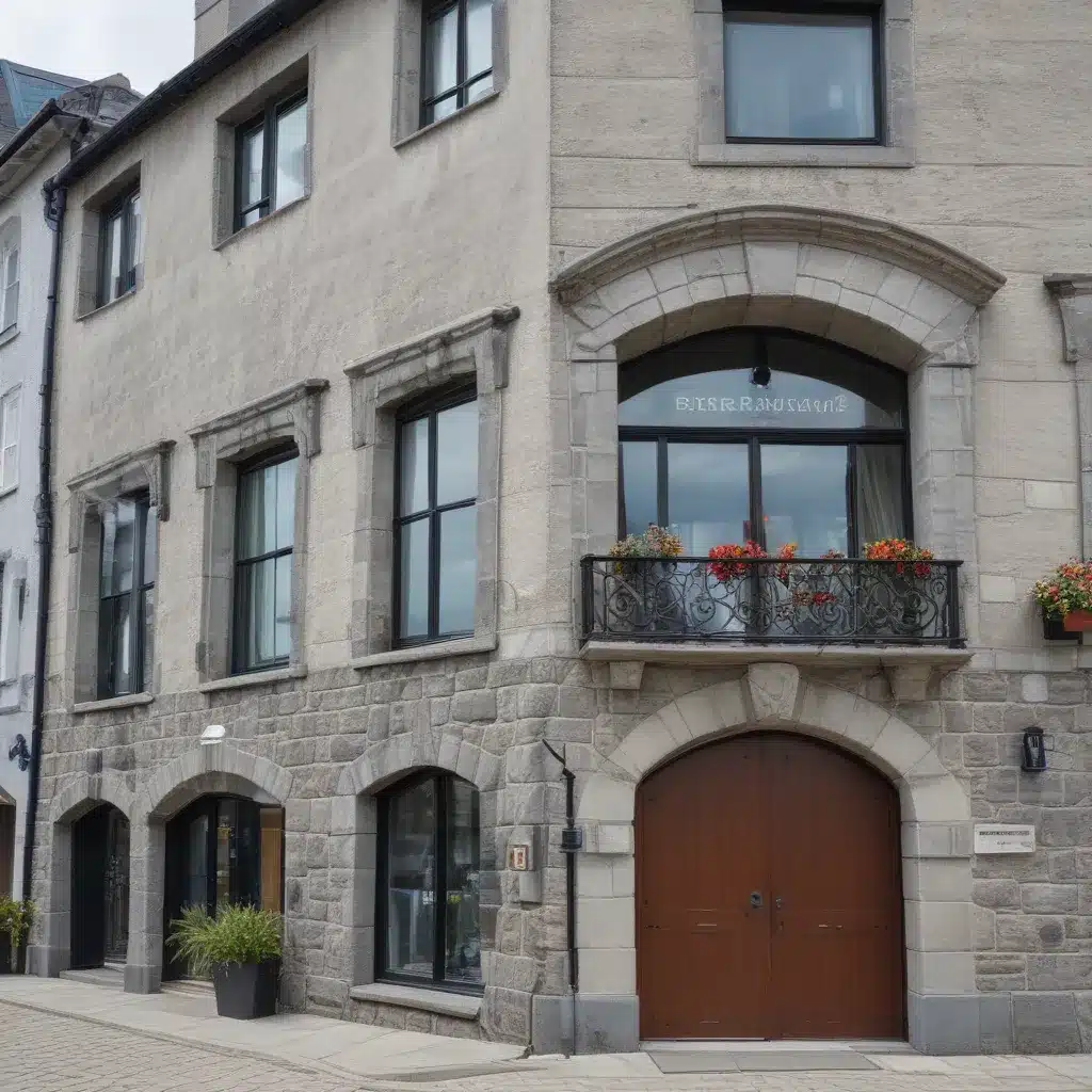 Elevating the Concierge Experience: Exceeding Guest Expectations in Galway