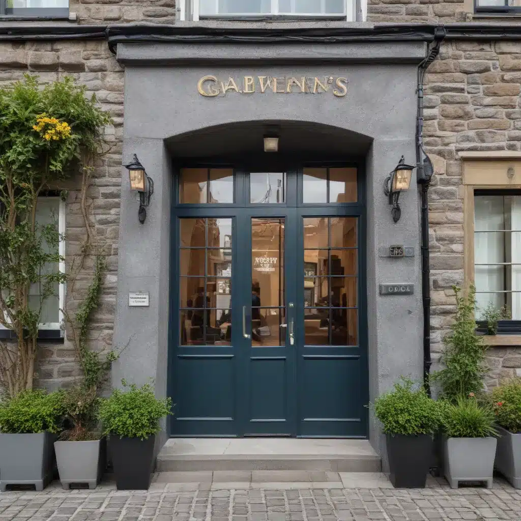 Elevating the Concierge Experience: Exceeding Guest Expectations in Galway at Brennan’s Yard