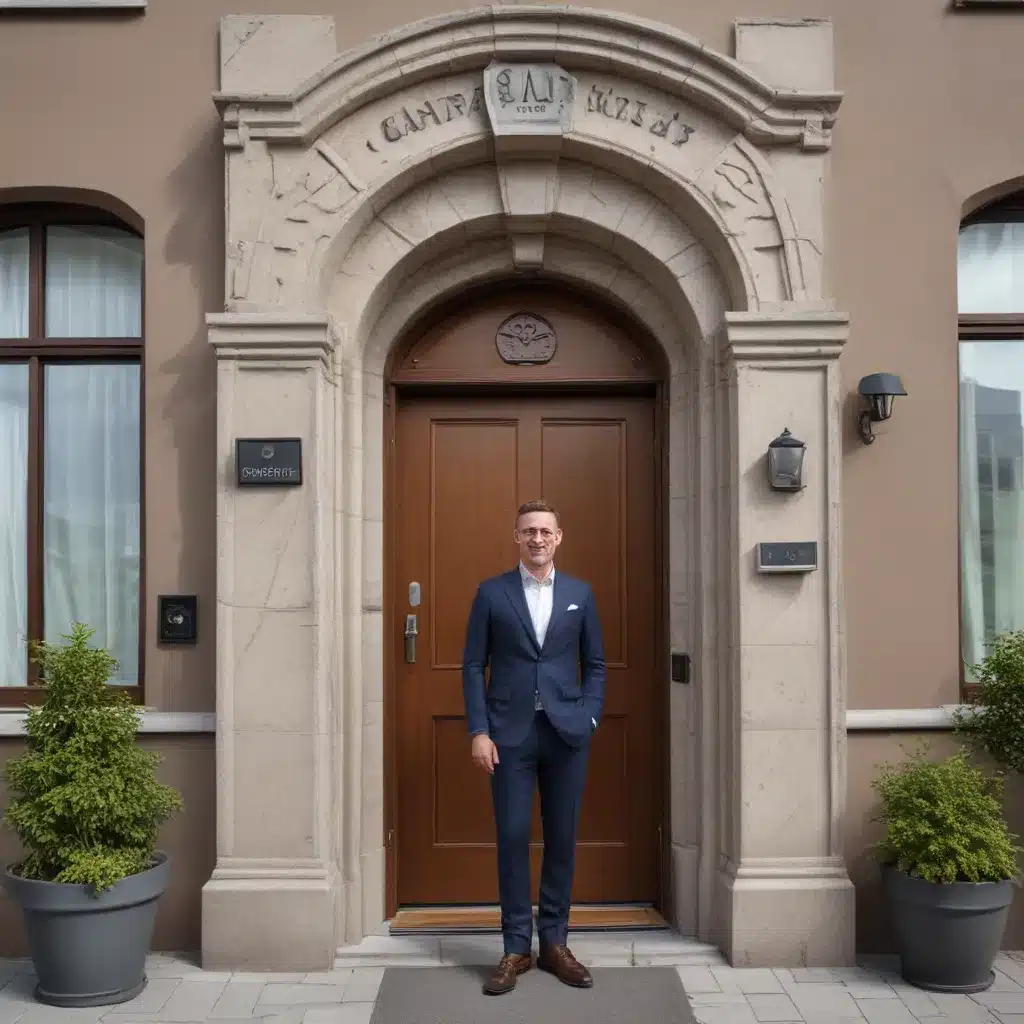 Elevating the Galway Guest Experience through Bespoke Concierge Offerings