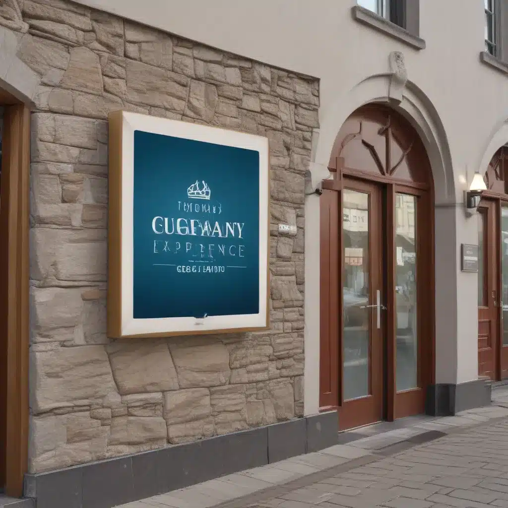 Elevating the Galway Guest Experience through Personalised, Technology-Enabled Hospitality Offerings and Customised Experiences